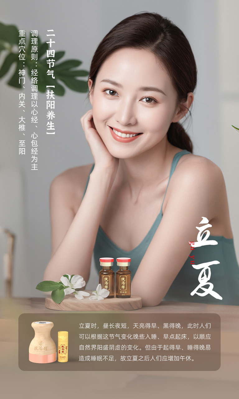 立夏节气 05月05日-06日相关示意图