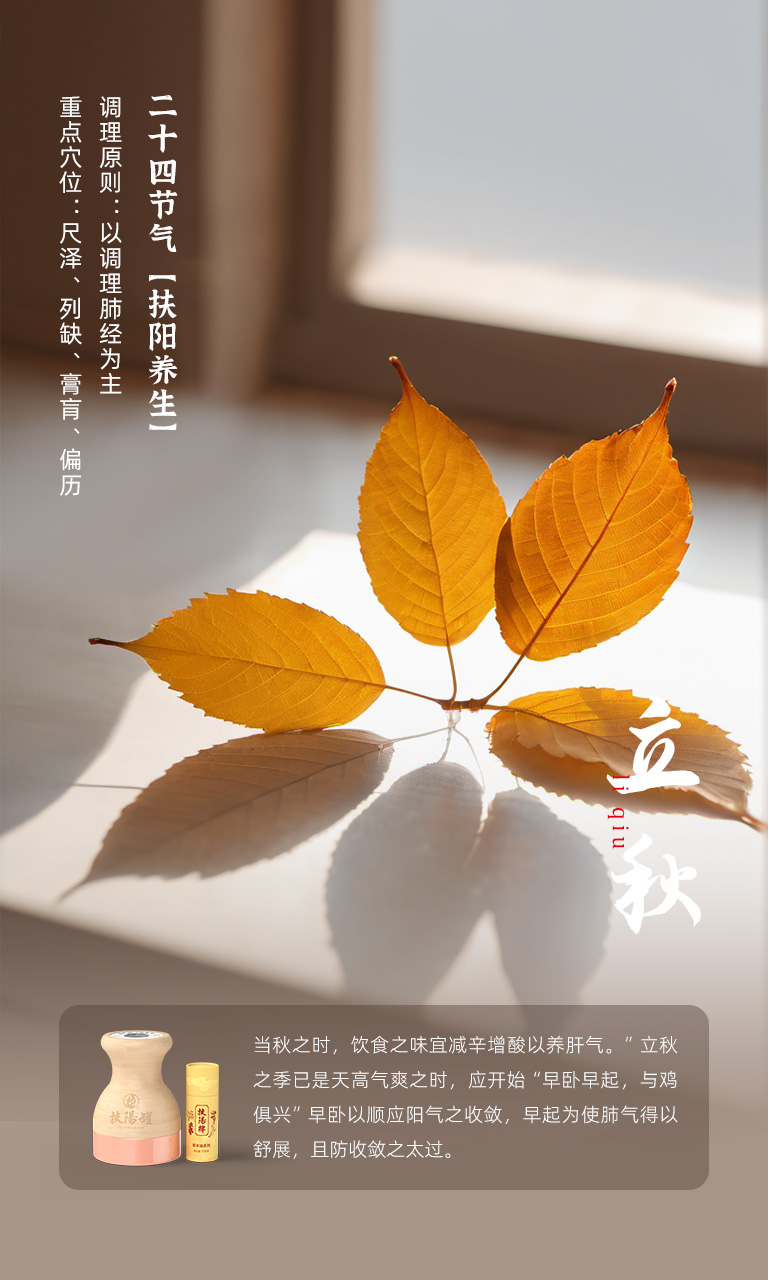 立秋节气 08月07日-08日相关示意图